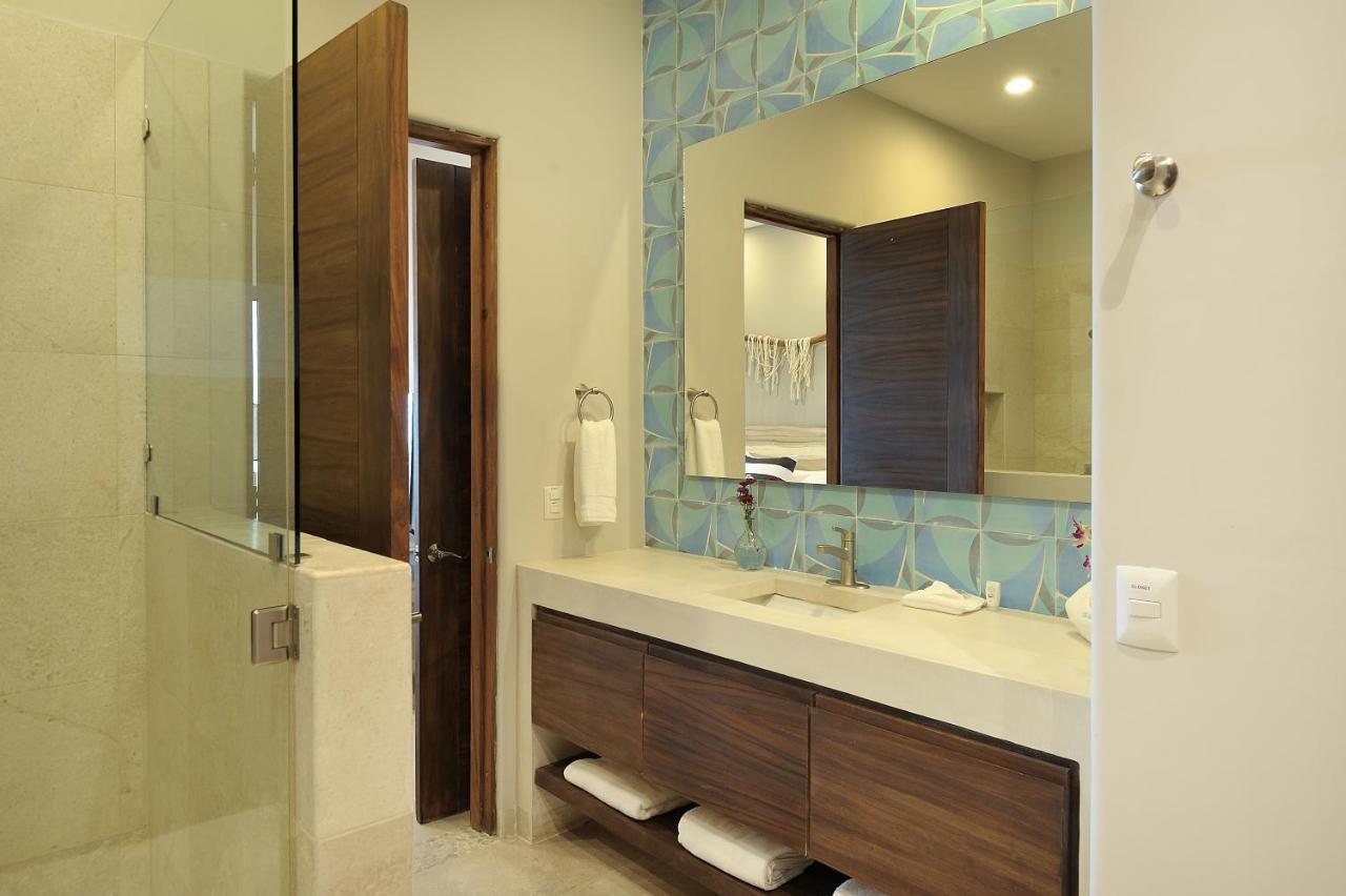 Hear The Waves! Amazing Beachfront Condo With Unbeatable Views! San Jose del Cabo Bagian luar foto