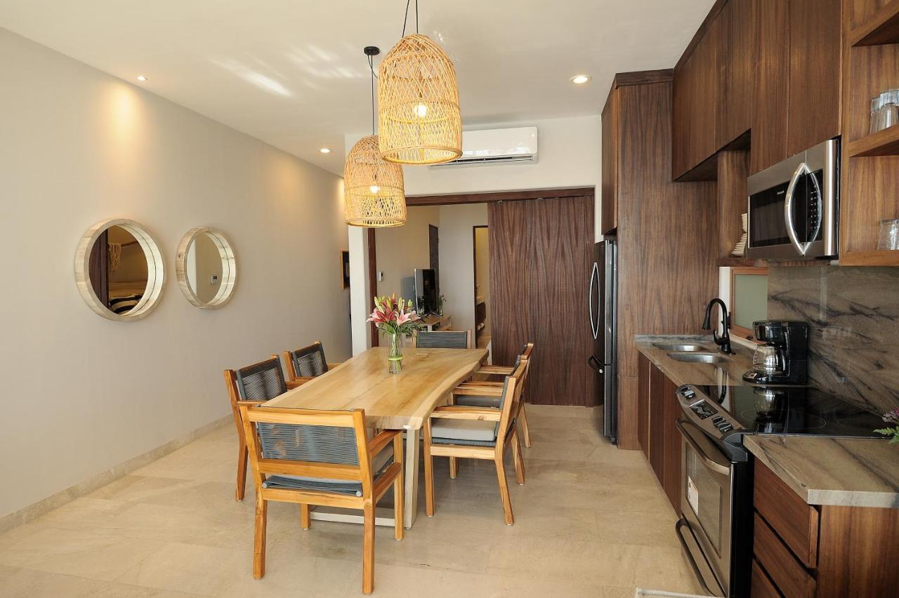 Hear The Waves! Amazing Beachfront Condo With Unbeatable Views! San Jose del Cabo Bagian luar foto