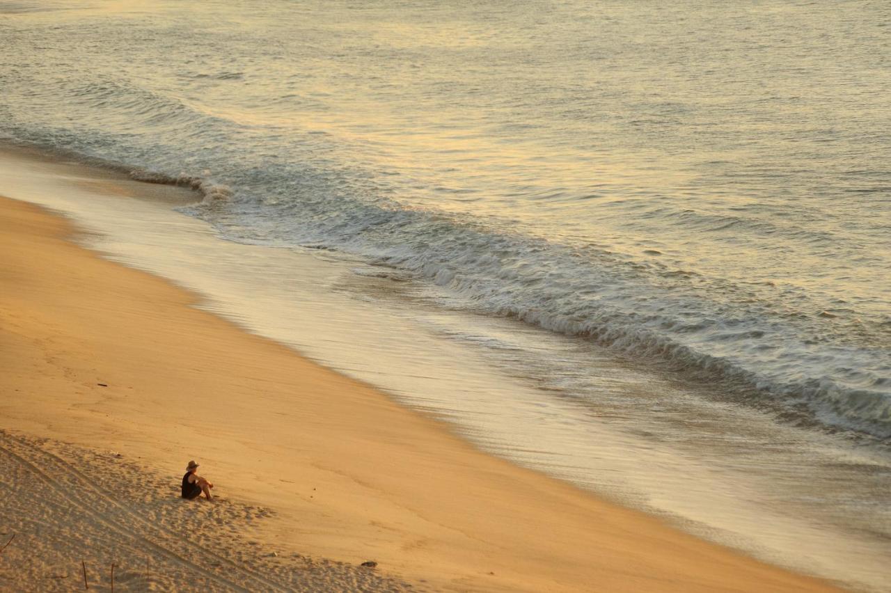 Hear The Waves! Amazing Beachfront Condo With Unbeatable Views! San Jose del Cabo Bagian luar foto